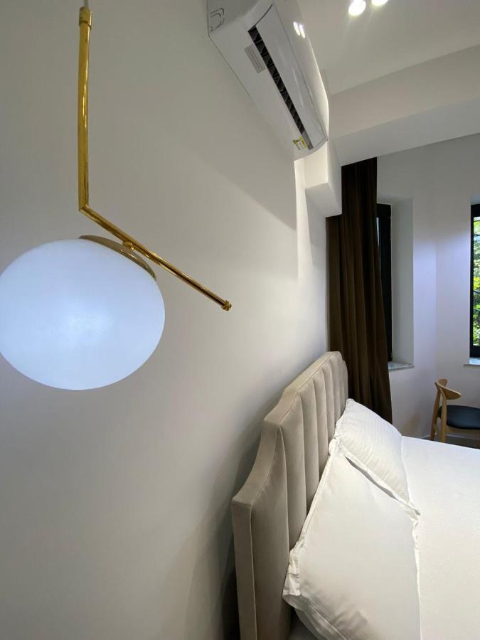 Luxury Apartments Blloku Тирана Экстерьер фото