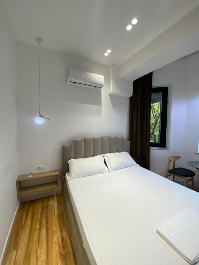 Luxury Apartments Blloku Тирана Экстерьер фото