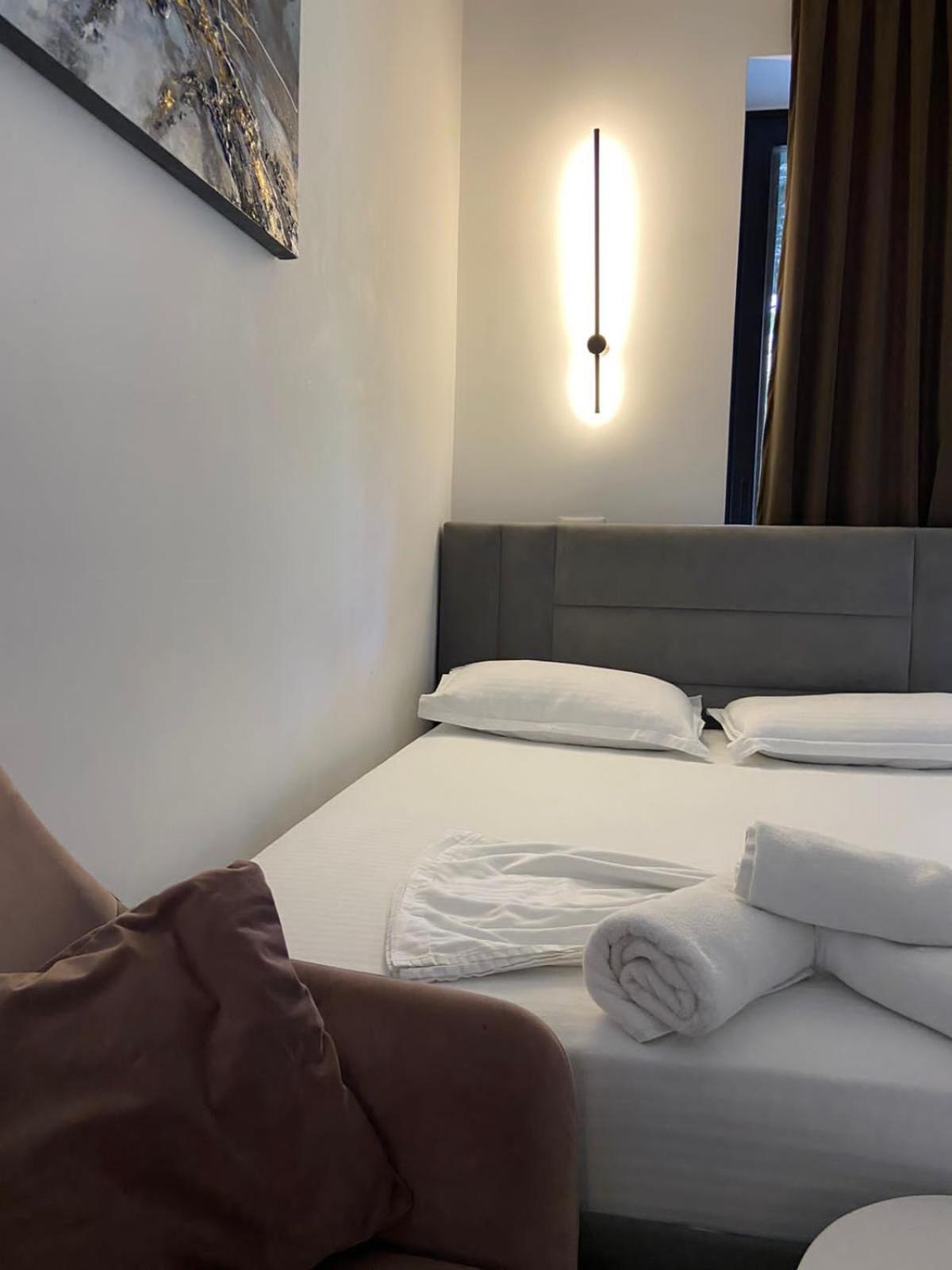 Luxury Apartments Blloku Тирана Экстерьер фото
