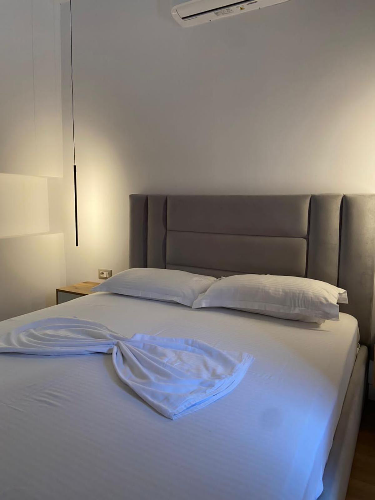 Luxury Apartments Blloku Тирана Экстерьер фото