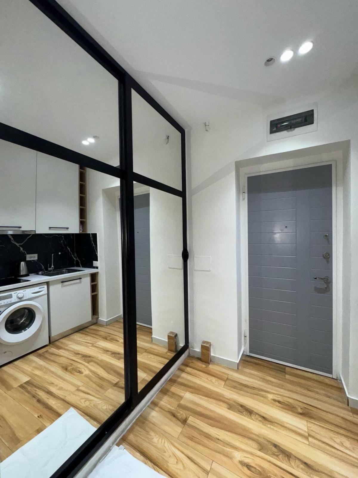 Luxury Apartments Blloku Тирана Экстерьер фото